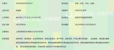 上海合星投資管理咨詢 專業視角下的投資管理咨詢服務探析