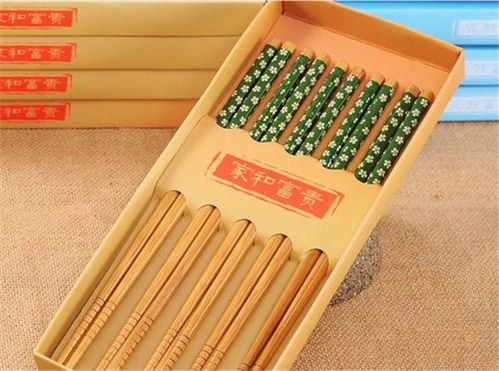 筷樂工藝品加盟費及總投資分析 如何規劃26.56萬元的創業資金