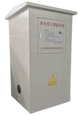 黃河之水天上來(lái)，節(jié)水還需智慧策 黃河流域水資源管理與機(jī)井信息化的緊迫轉(zhuǎn)型
